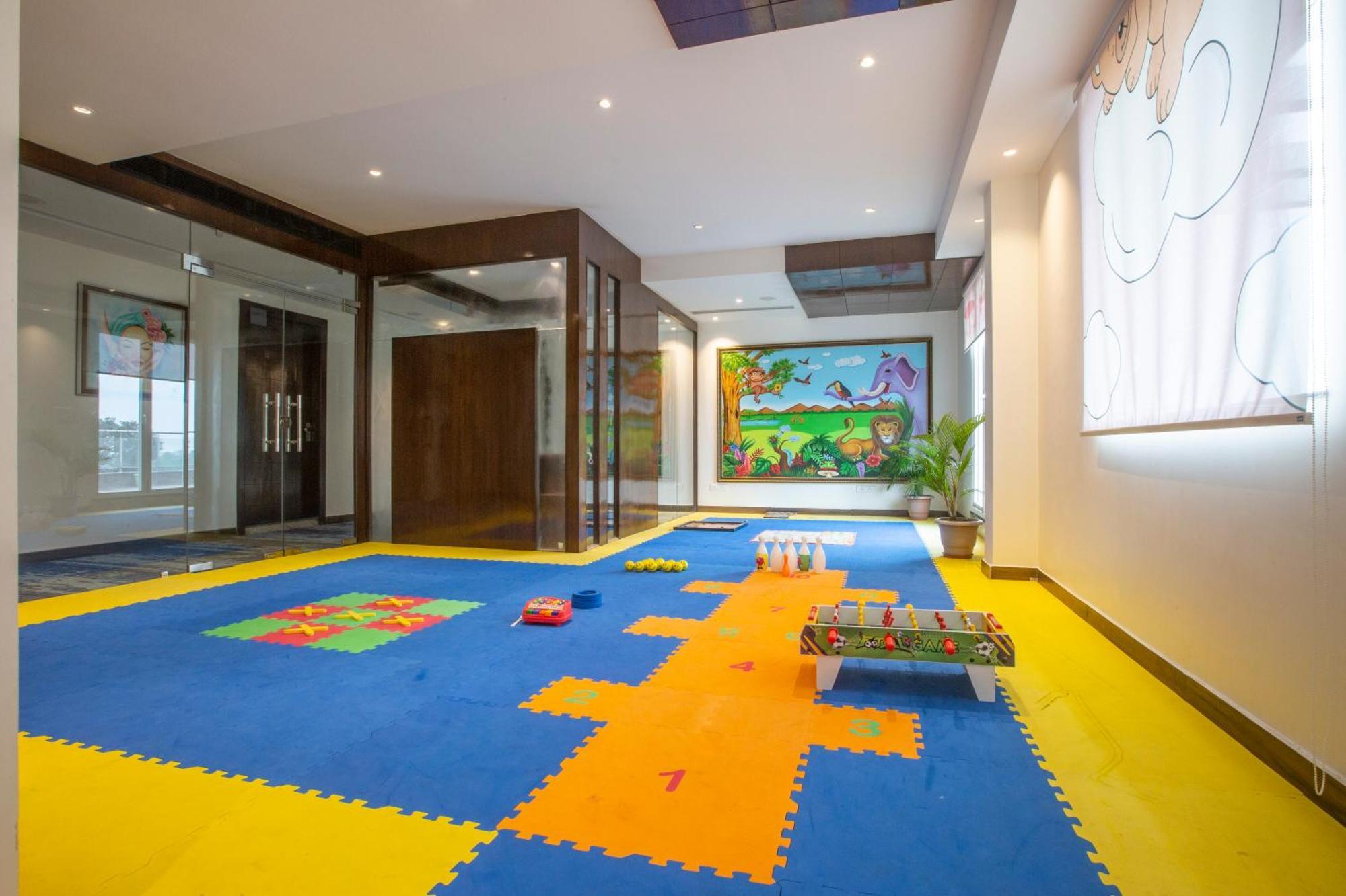 Inde Reva Resort Rishikesh Rishīkesh Esterno foto