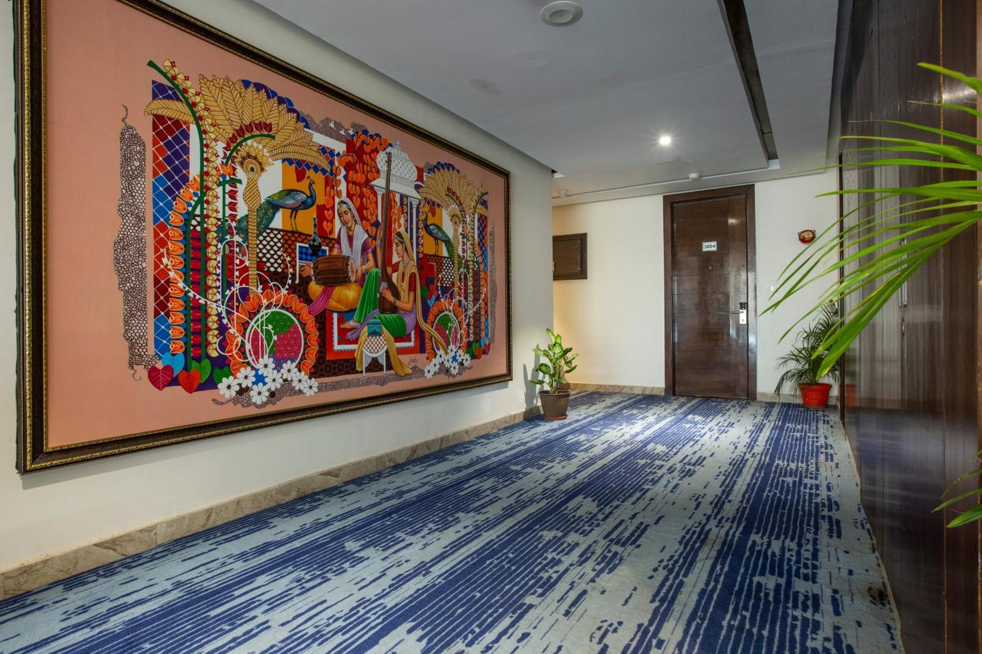 Inde Reva Resort Rishikesh Rishīkesh Esterno foto