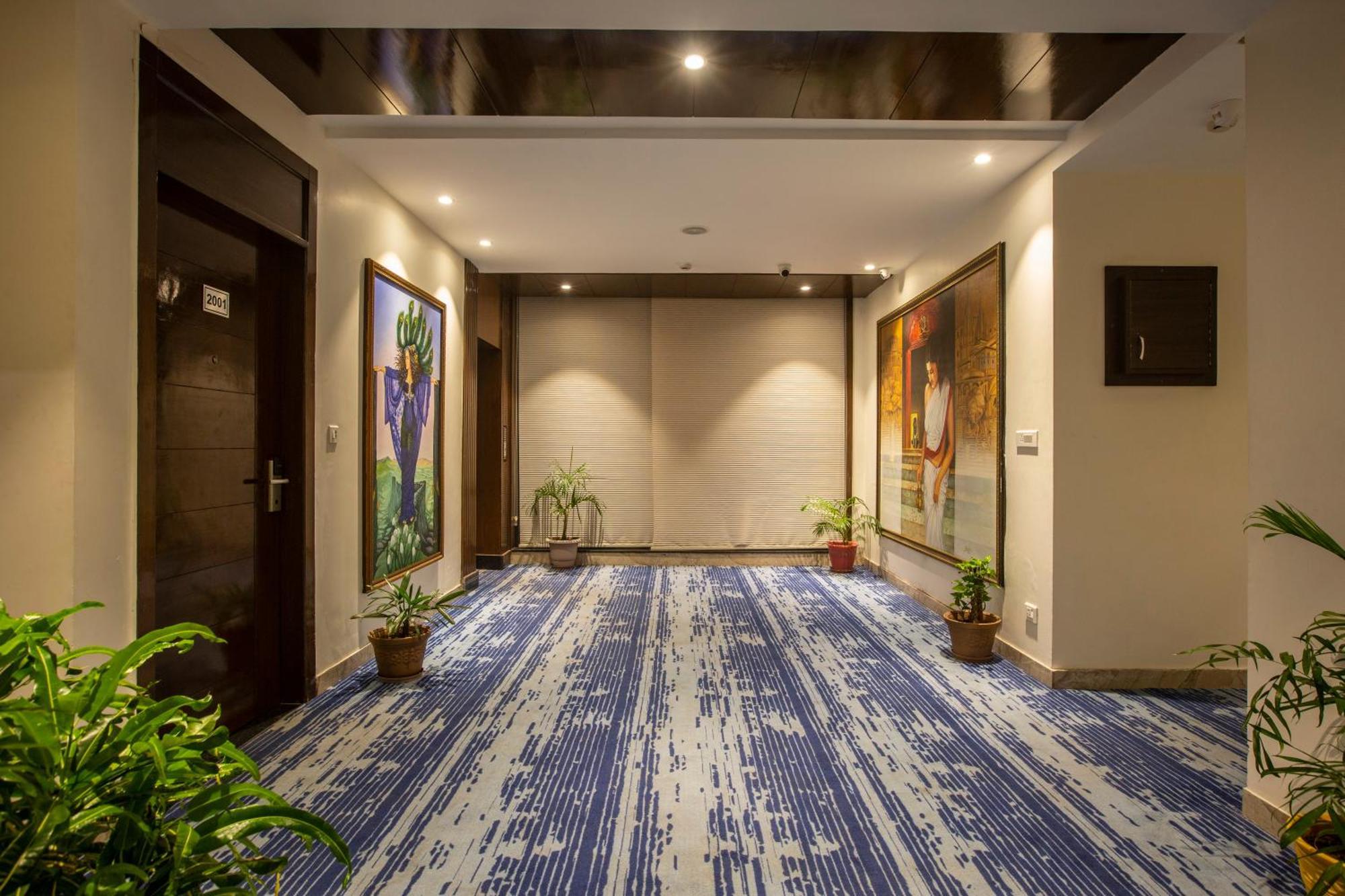 Inde Reva Resort Rishikesh Rishīkesh Esterno foto