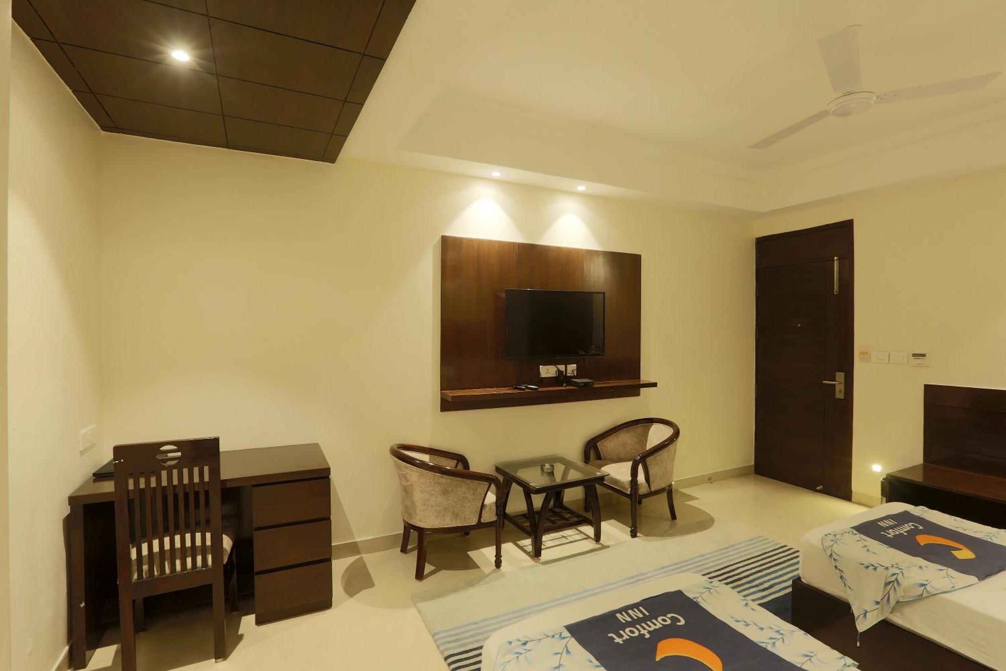 Inde Reva Resort Rishikesh Rishīkesh Esterno foto