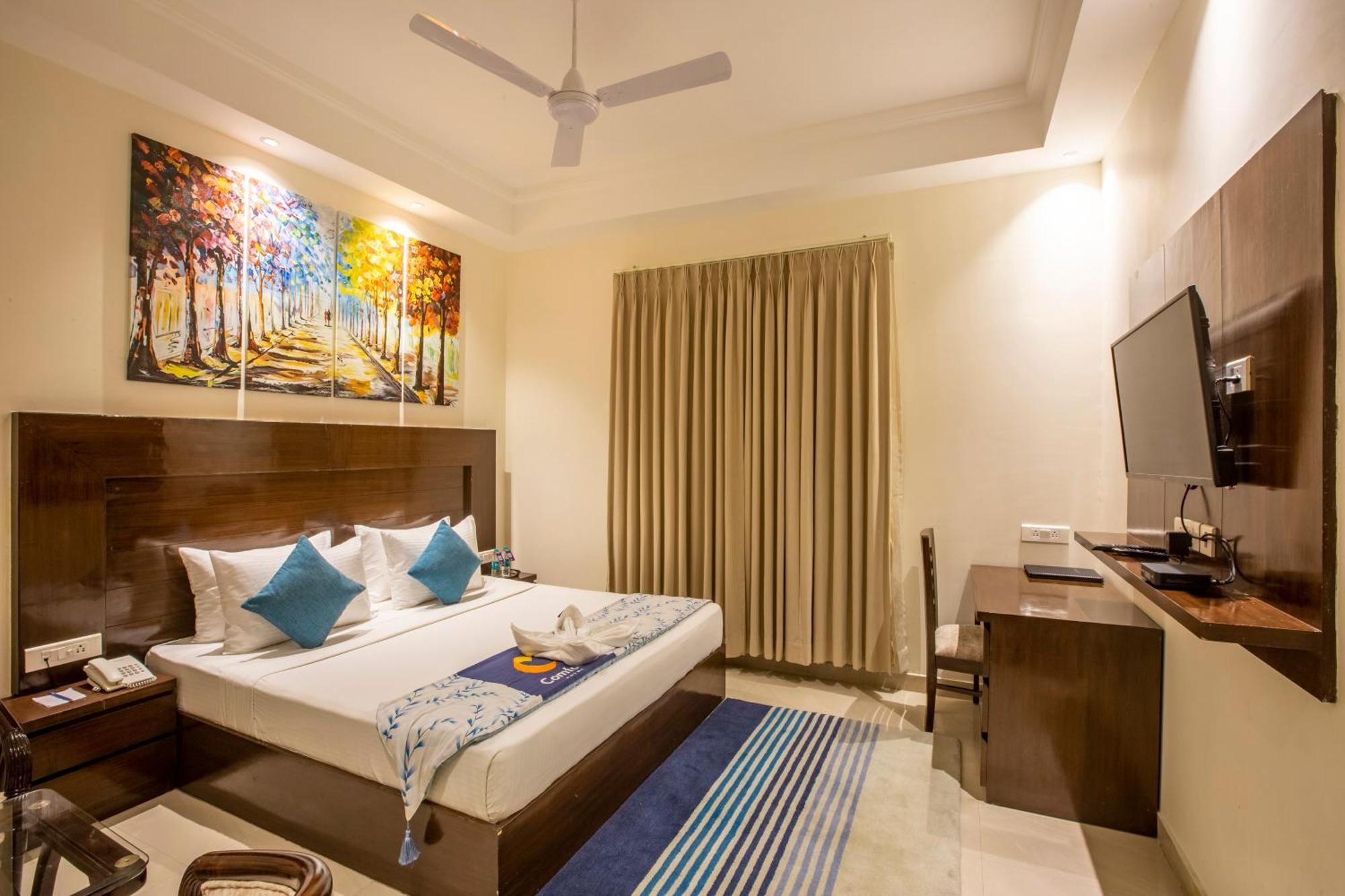 Inde Reva Resort Rishikesh Rishīkesh Esterno foto