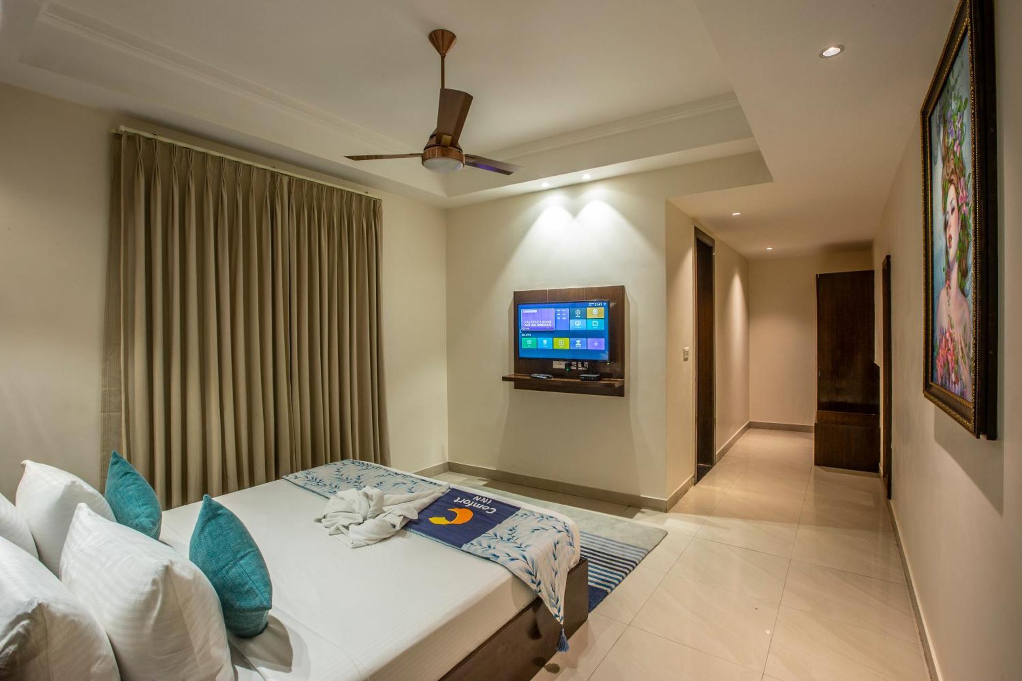 Inde Reva Resort Rishikesh Rishīkesh Esterno foto