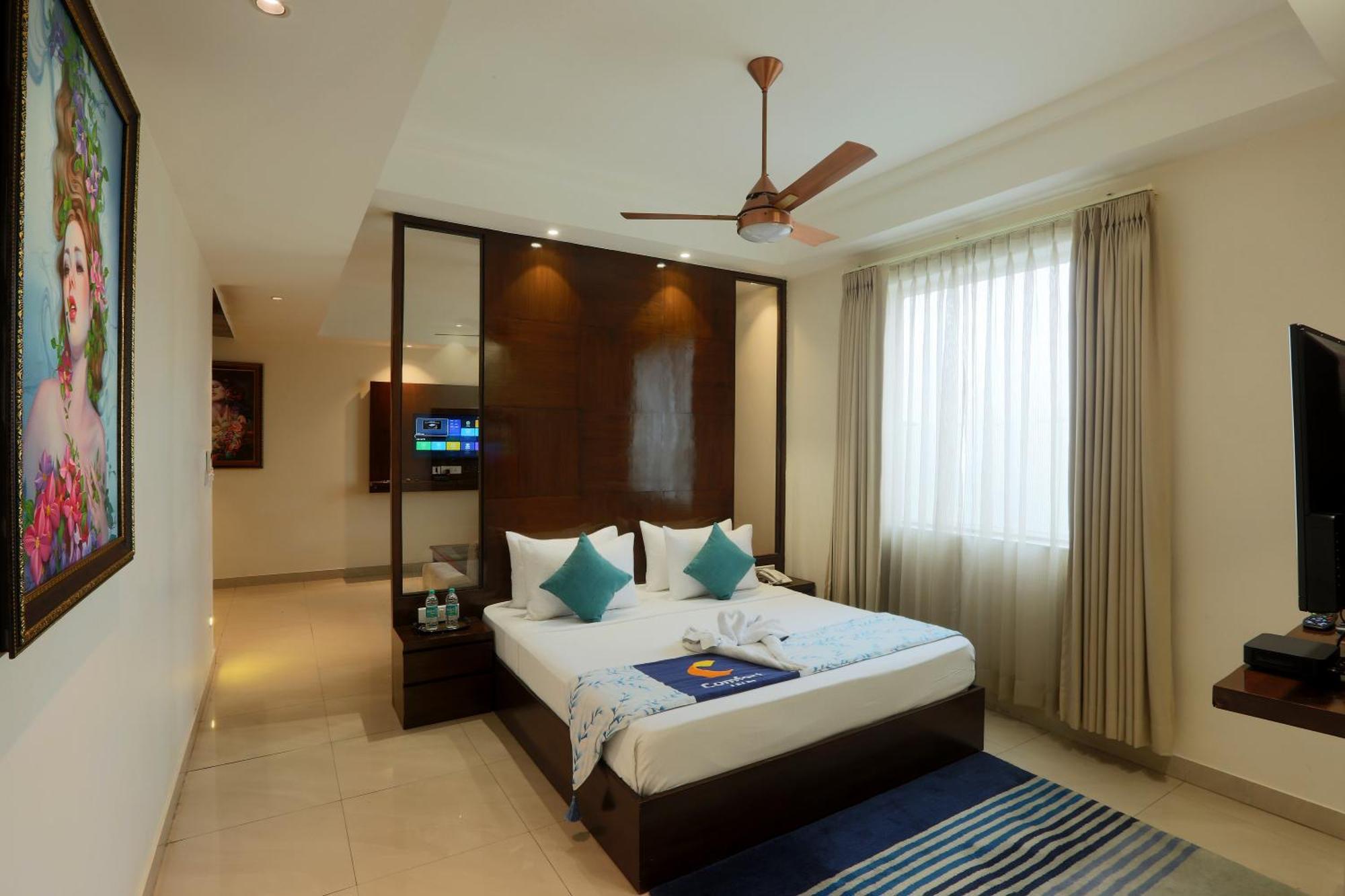 Inde Reva Resort Rishikesh Rishīkesh Esterno foto