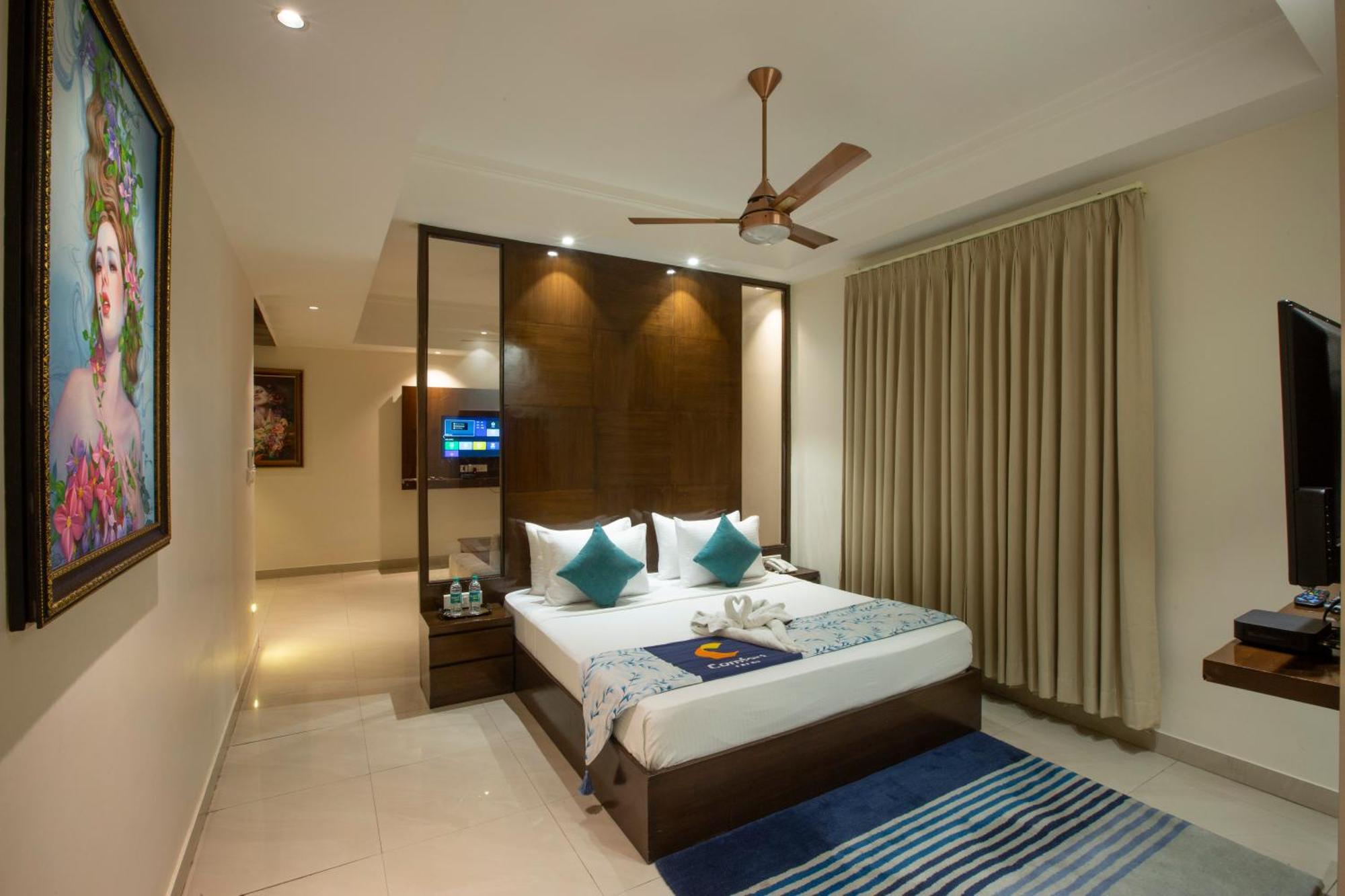 Inde Reva Resort Rishikesh Rishīkesh Esterno foto